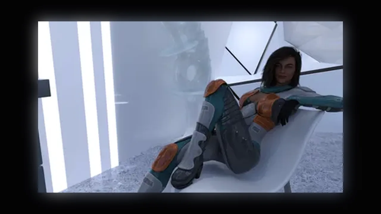 Spaced Out banner