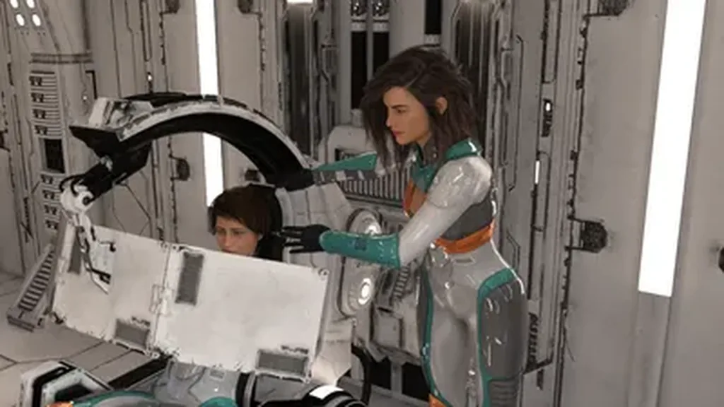 Spaced Out screenshot 3