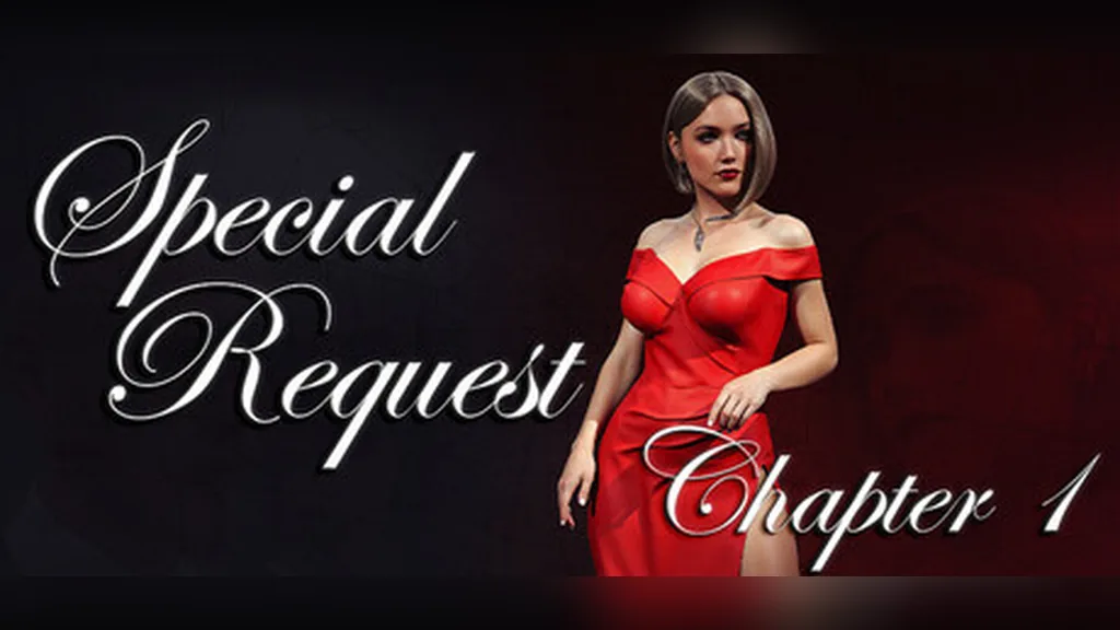 Special Request: In the Web of Corruption cover