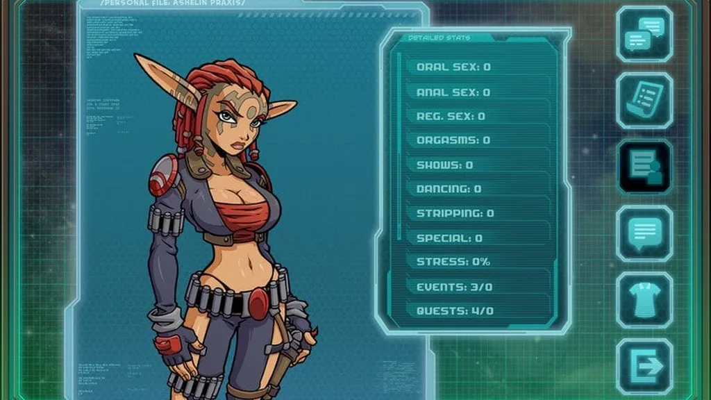 Star Channel 34 screenshot 2