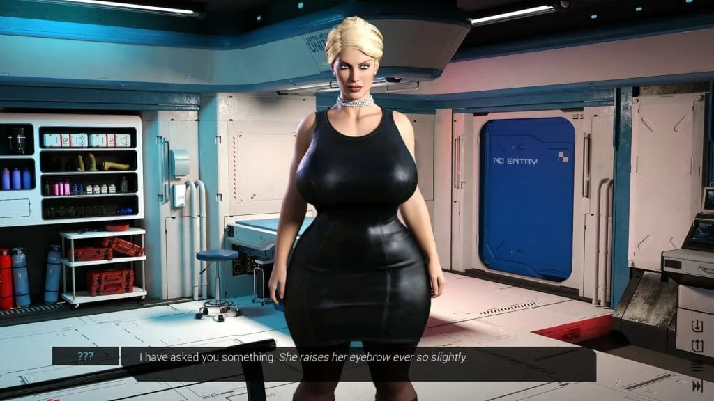Star Periphery screenshot 2