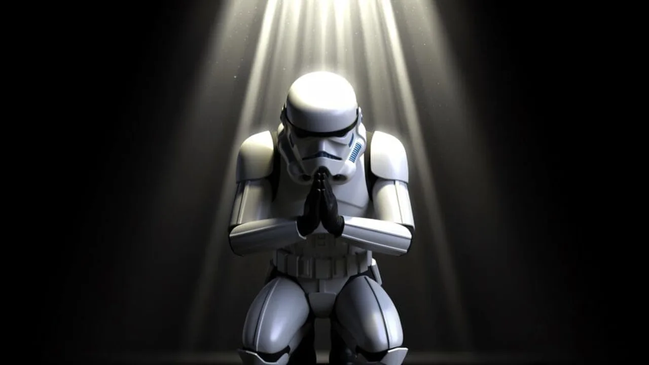 Star Wars: XtormTroopers banner