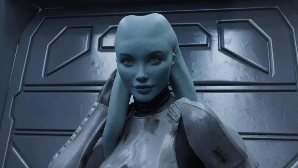 Star Wars: XtormTroopers screenshot 4