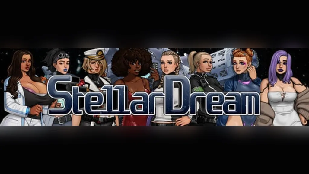 Stellar Dream cover