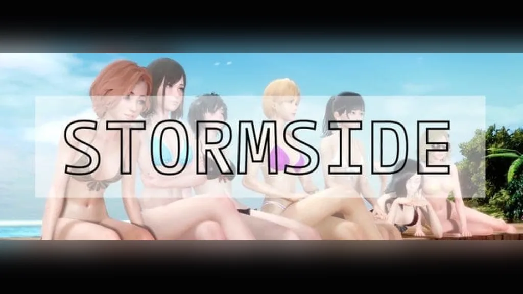 Stormside cover