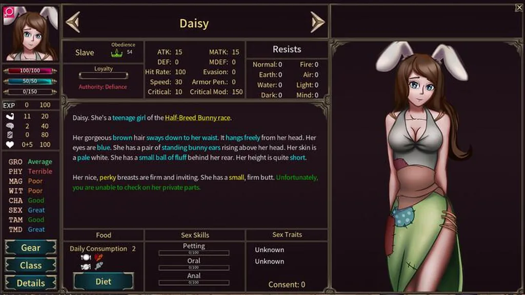 Strive: Conquest screenshot 1