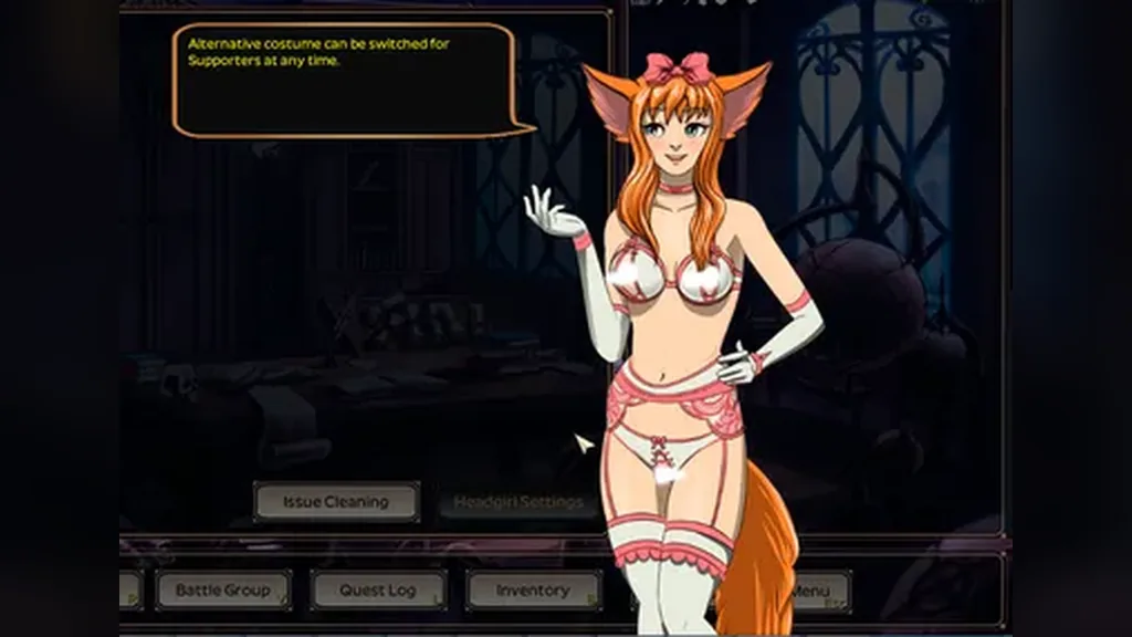 Strive for Power screenshot 4