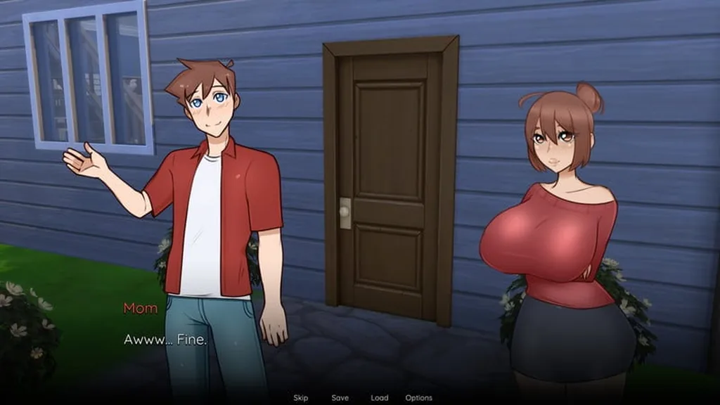 Stuck at Home screenshot 2