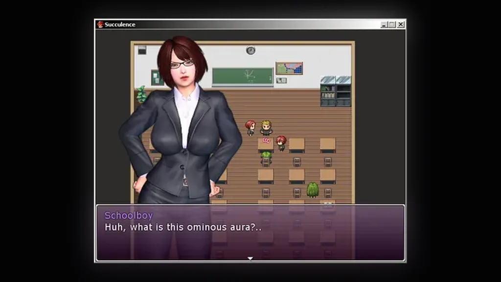 Succulence screenshot 3