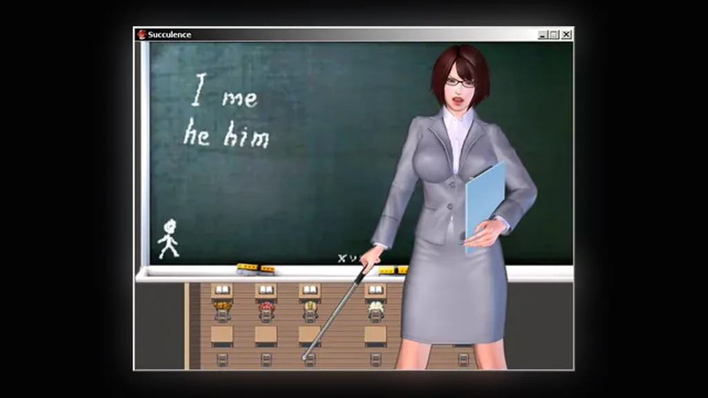 Succulence screenshot 4