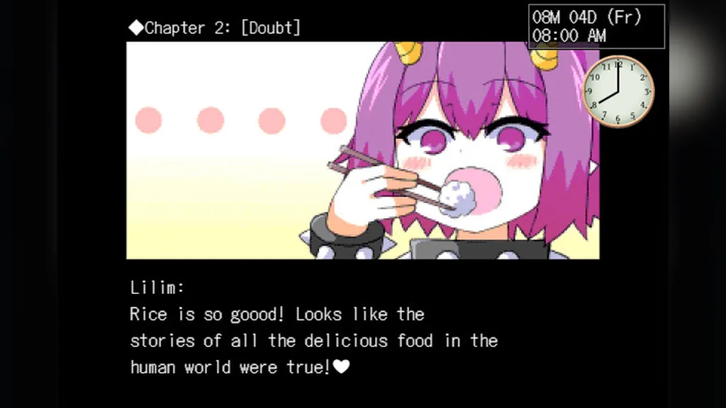 Succumate screenshot 3
