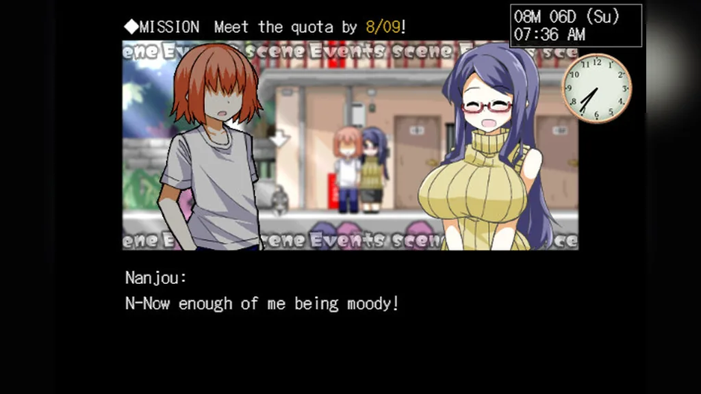 Succumate screenshot 4