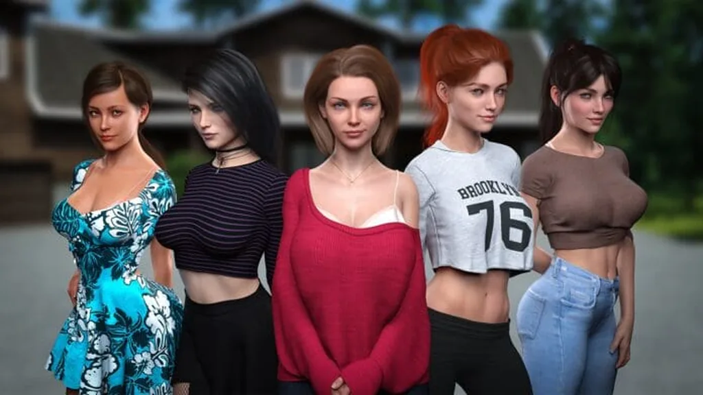 Summer Heat cover