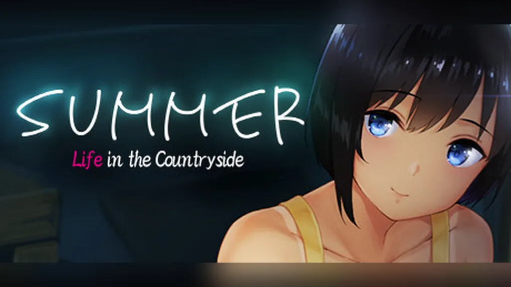 Summer~Life in the Countryside~ cover