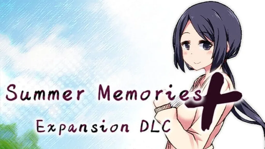 Summer Memories Plus cover
