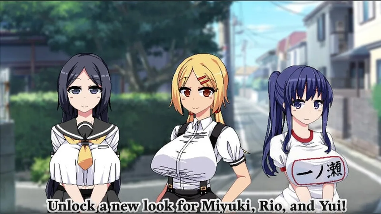 Summer Memories Plus banner