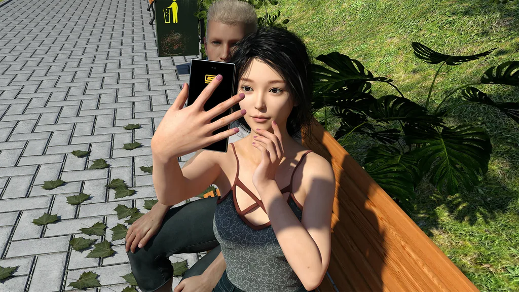 Summer of Love screenshot 4