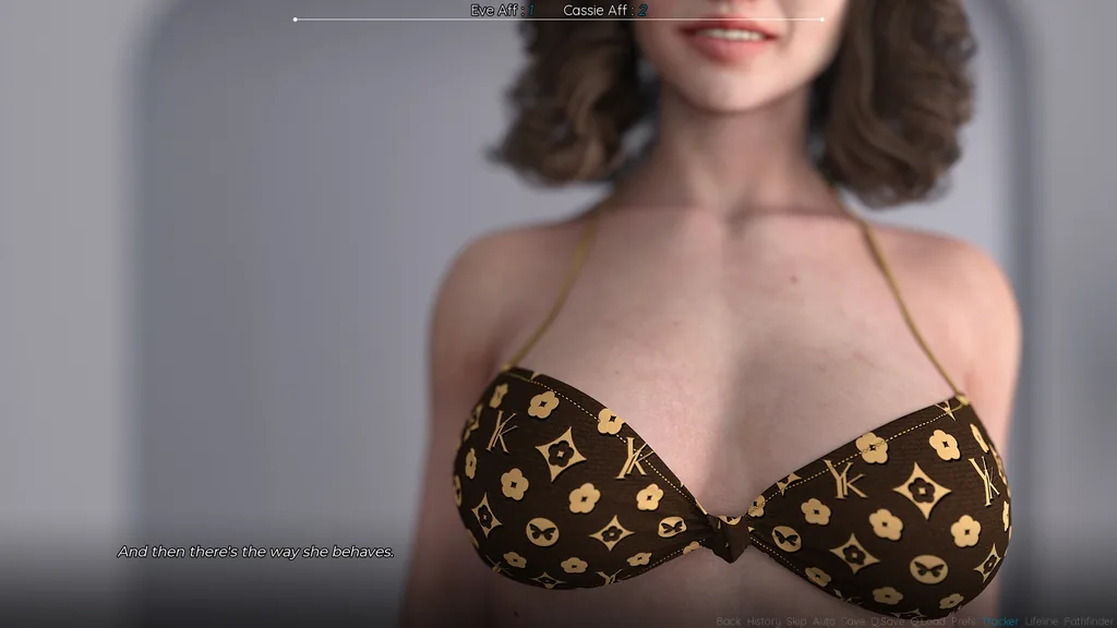 Summer Scent screenshot 3