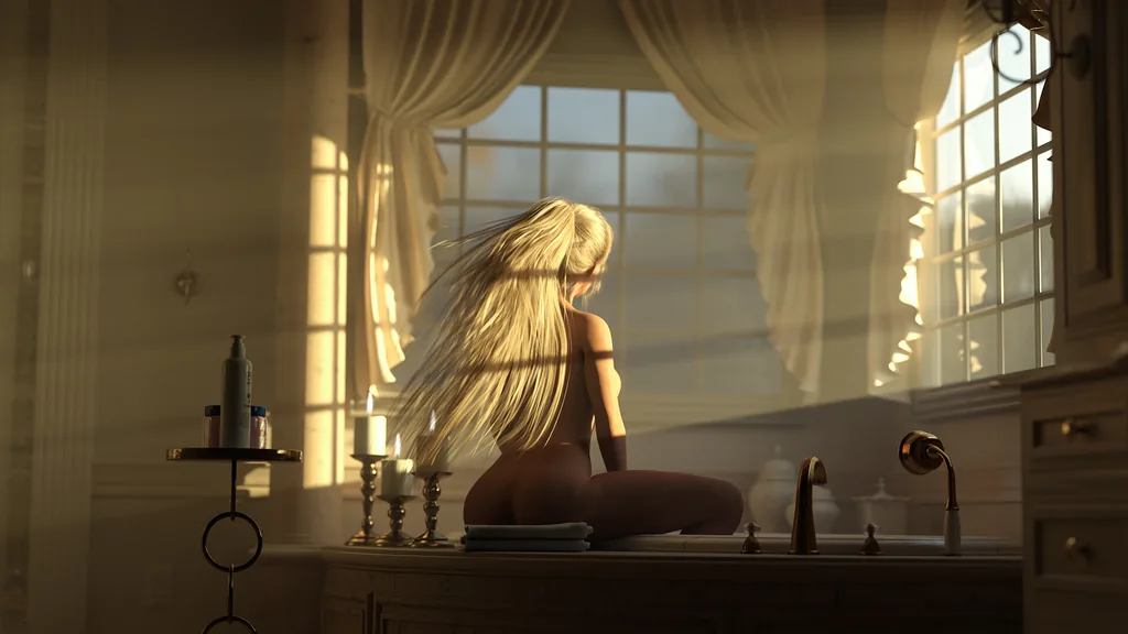 Summer's Gone screenshot 2