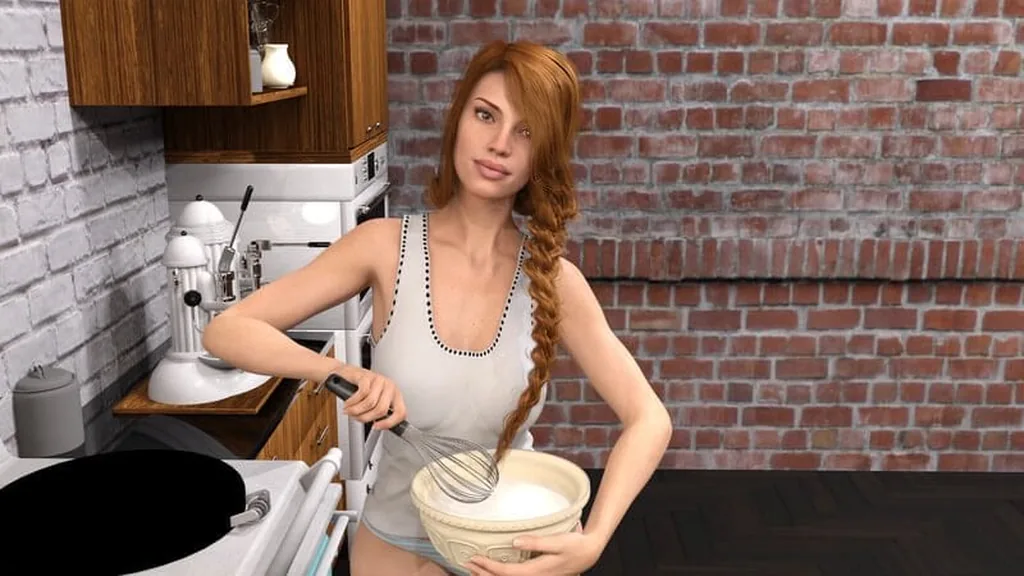 Sun Breed screenshot 3