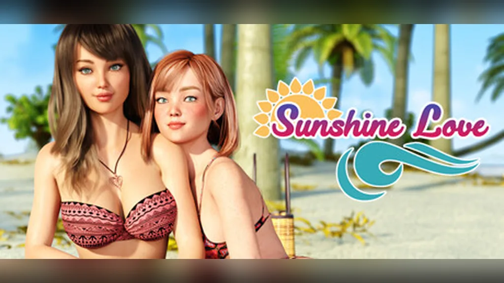 Sunshine Love cover