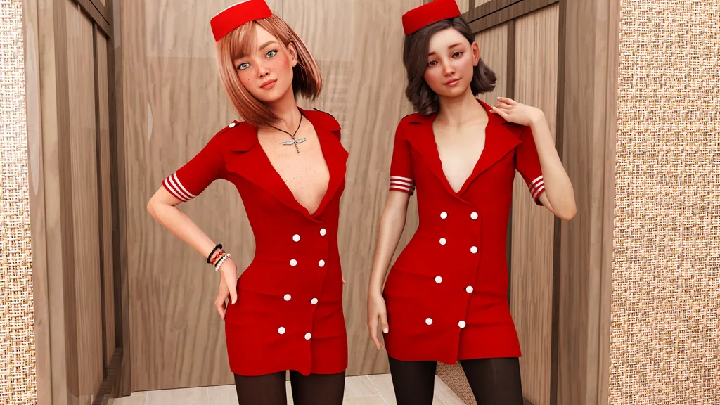Sunshine Love screenshot 4