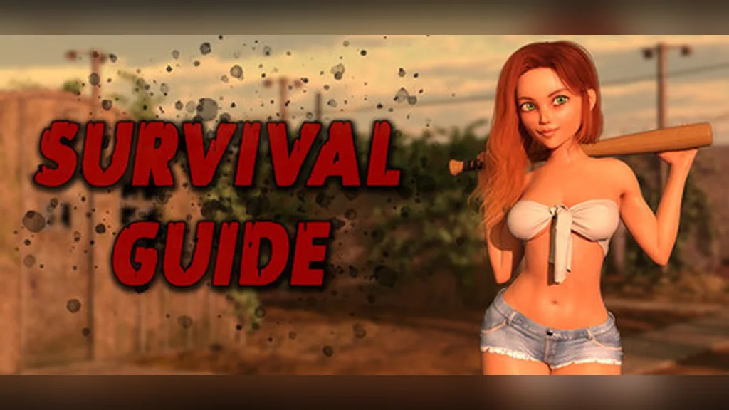 Survival Guide cover