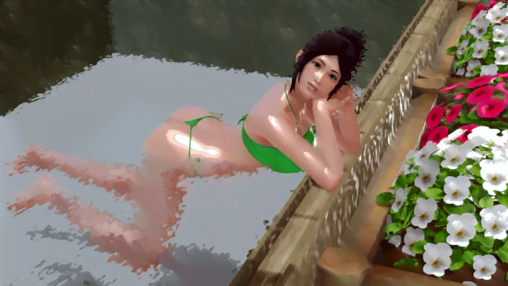 Sweet Affection screenshot 3