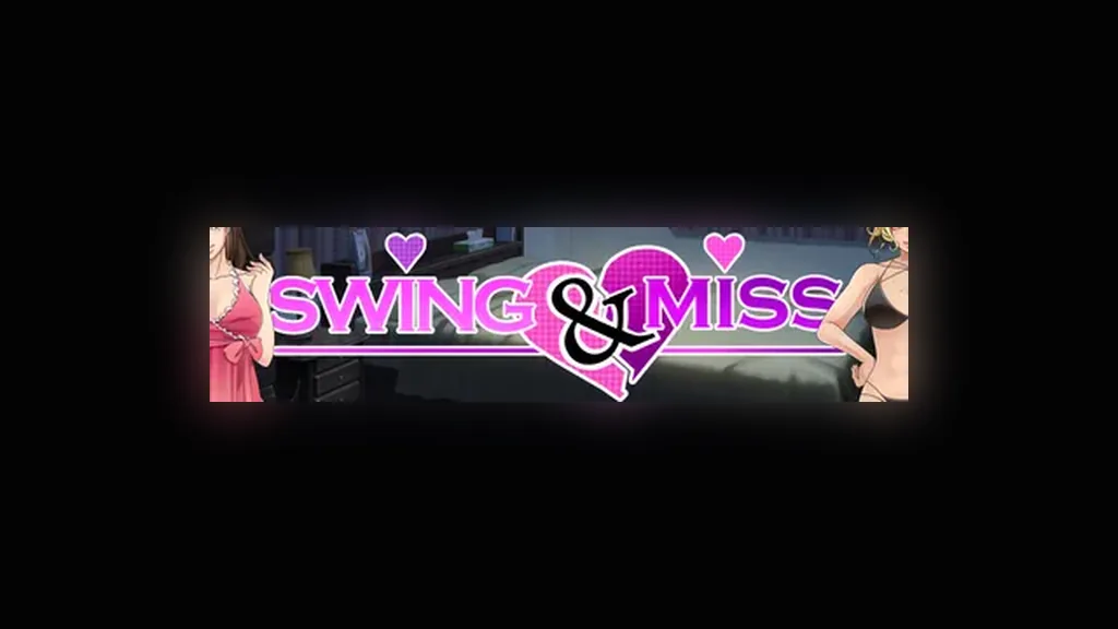 Swing & Miss cover