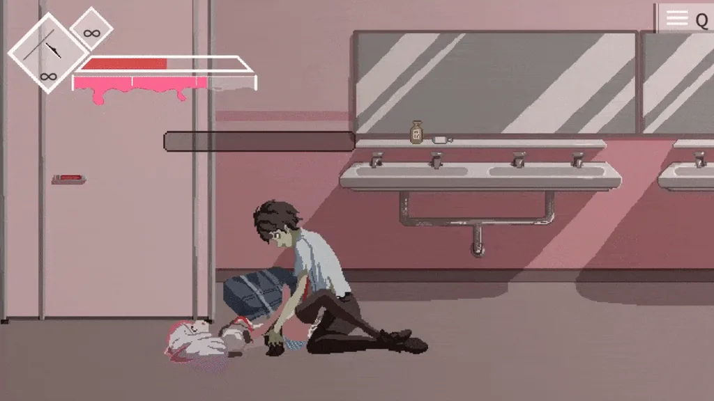 Syahata's Bad Day screenshot 4