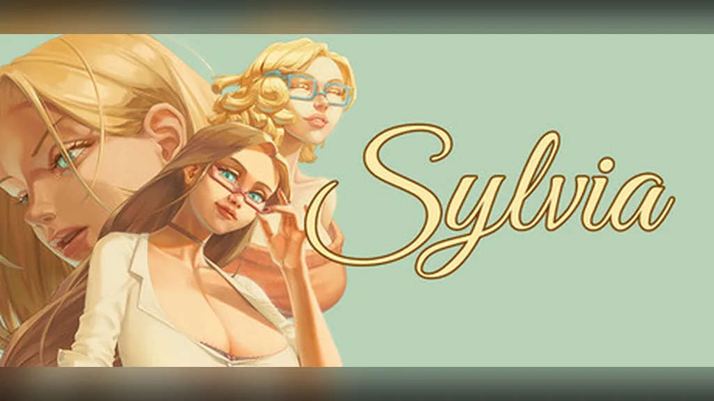 Sylvia cover