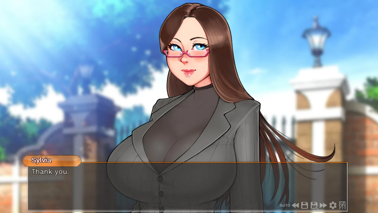 Sylvia banner