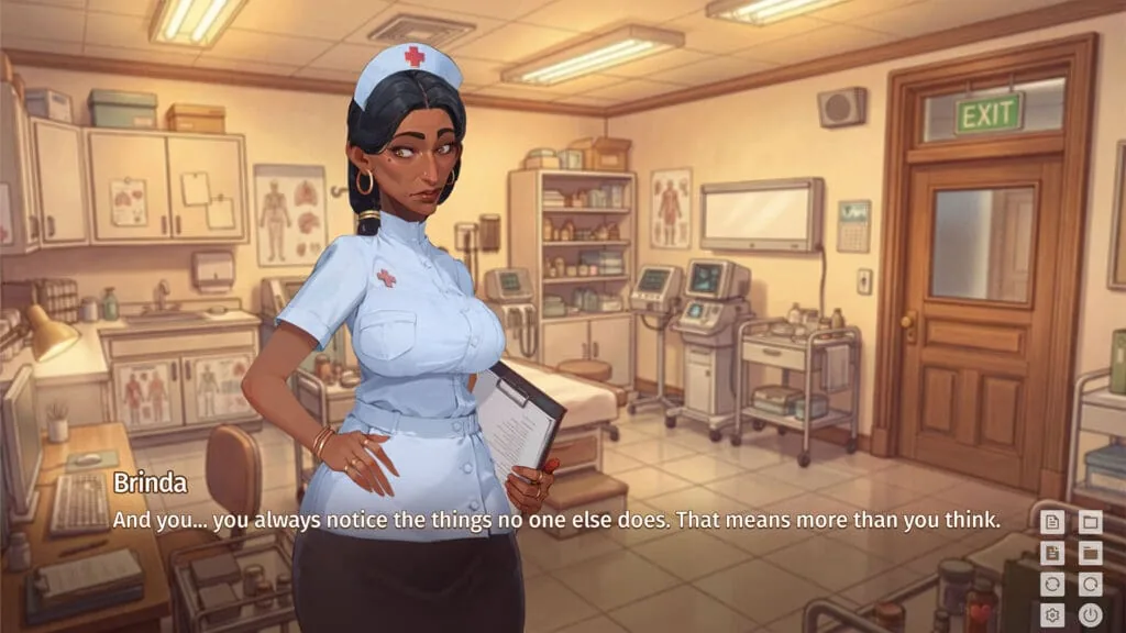 Taffy Tales screenshot 4