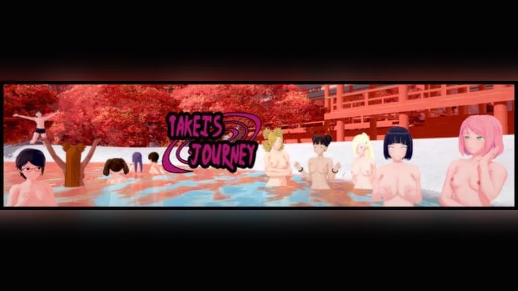 Takei's Journey cover