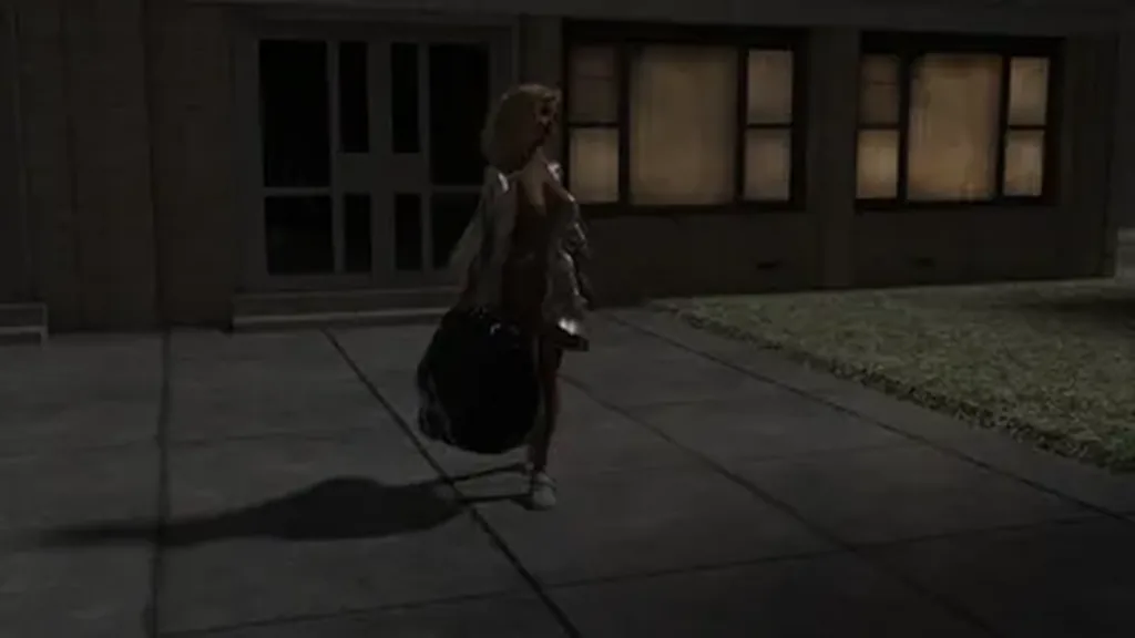 Tamara Exposed screenshot 3