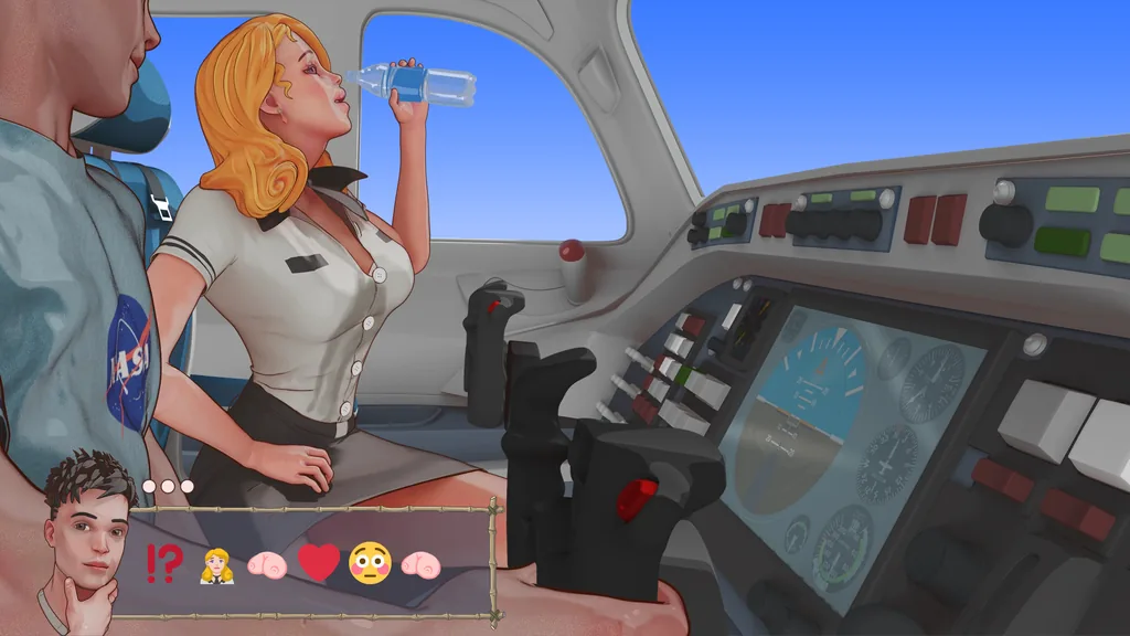 Tame It! screenshot 4