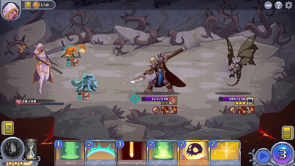 Tamer Vale screenshot 2