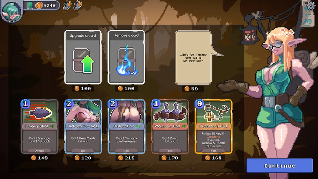 Tamer Vale screenshot 3