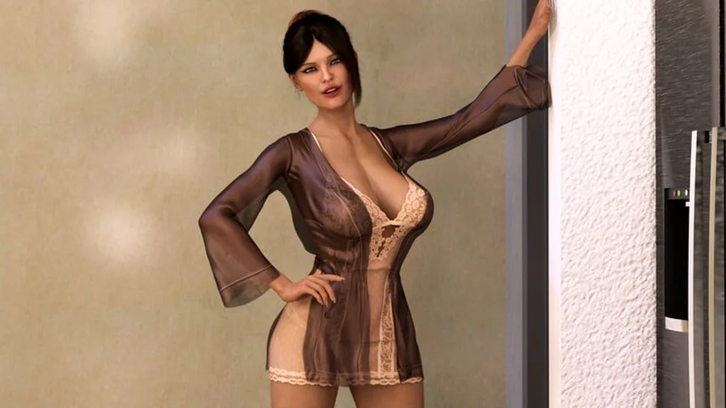 Temptations of Love screenshot 2