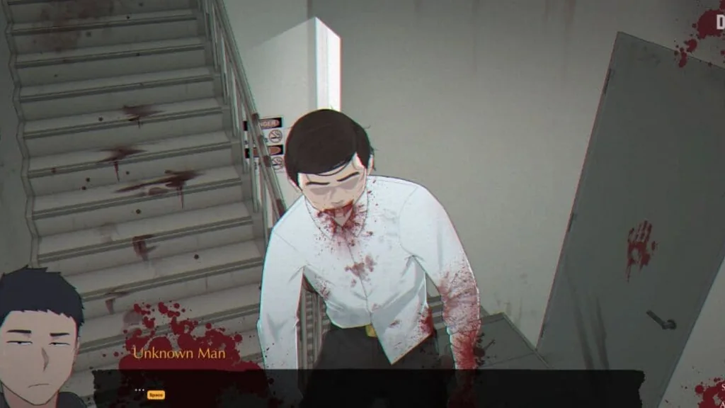 Tenants of the Dead screenshot 2