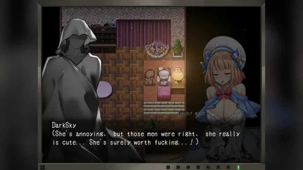 Thanatos screenshot 3