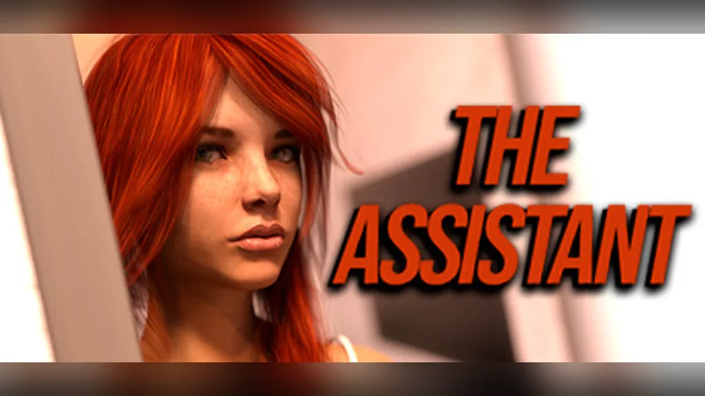 The Assistant cover
