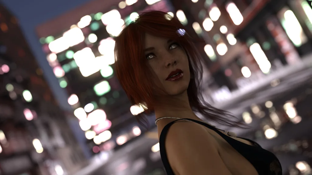 The Assistant screenshot 2