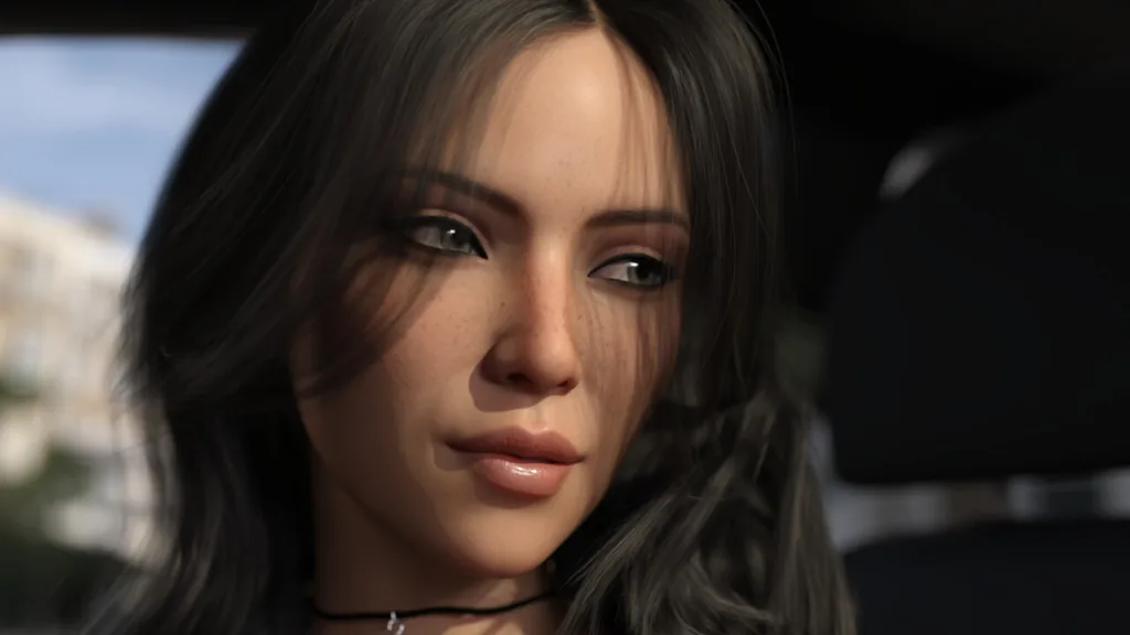 The Assistant screenshot 3