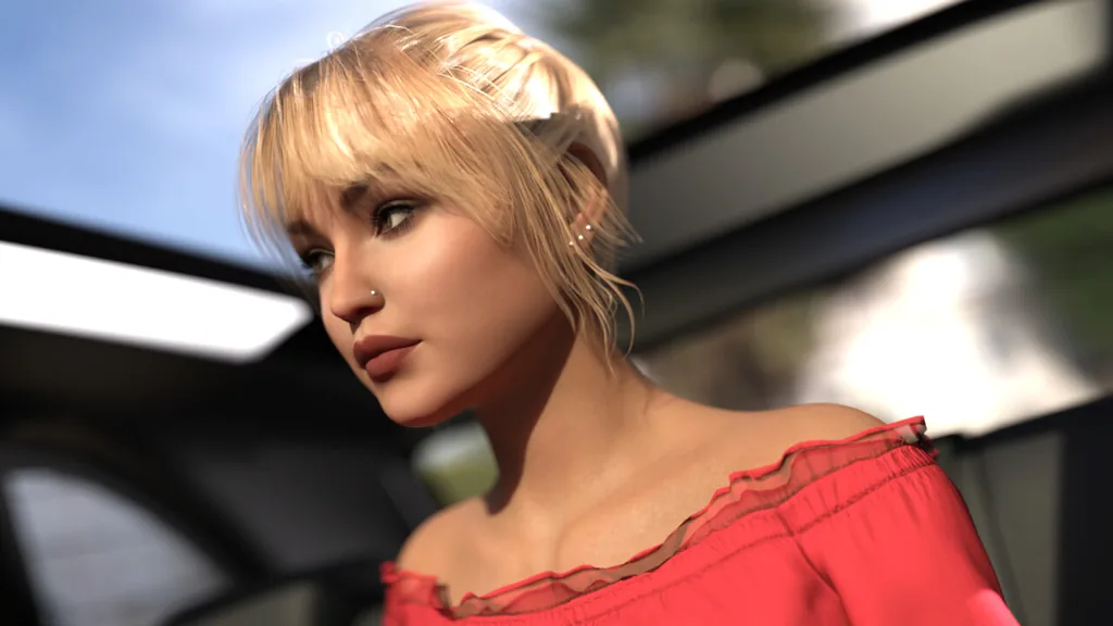 The Assistant screenshot 4