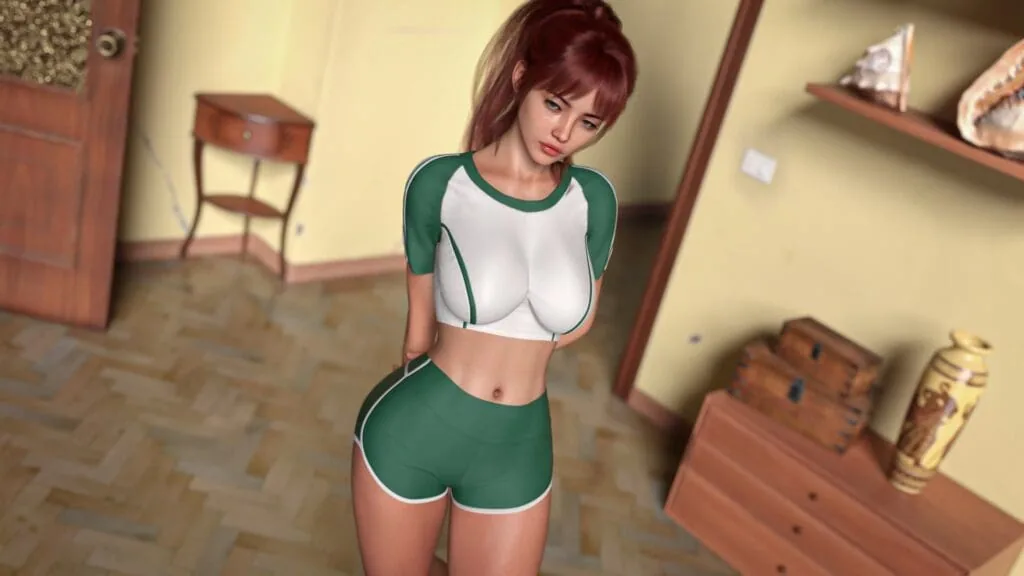 The Beach House screenshot 2