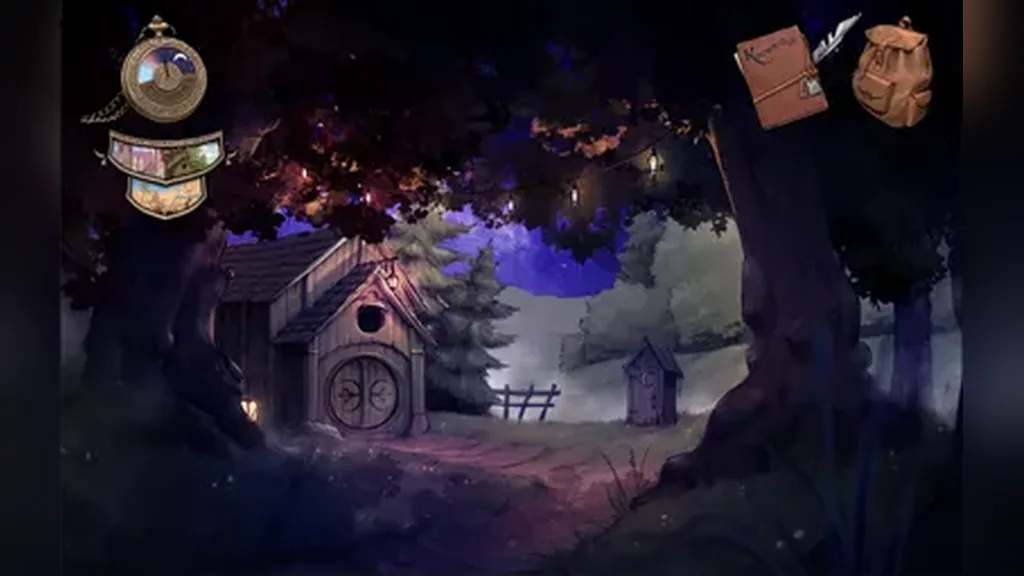 The Big Beyond screenshot 3