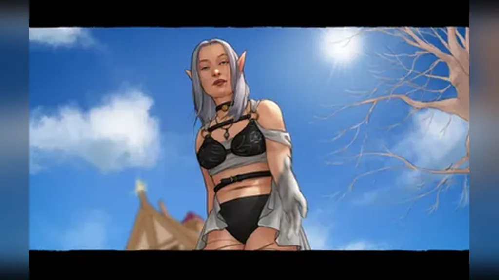 The Big Beyond screenshot 4