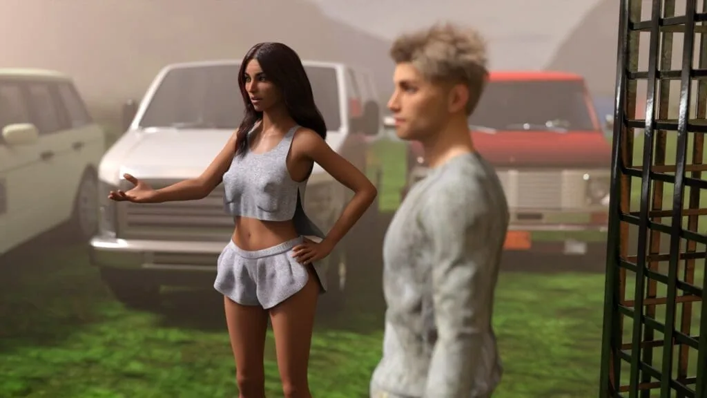 The Builder screenshot 4