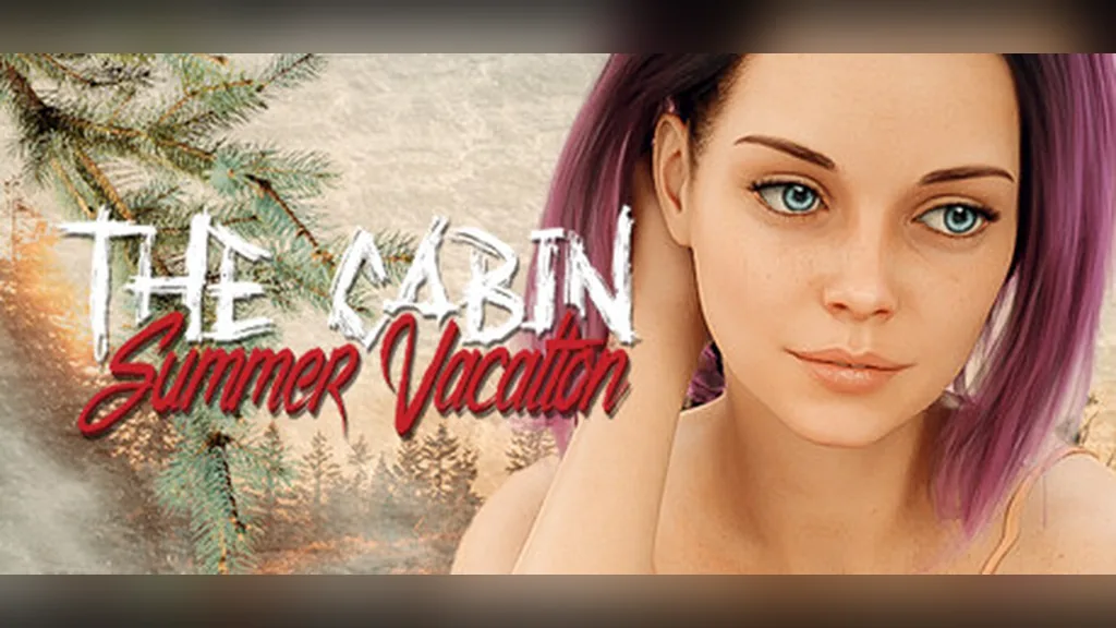 The Cabin - Summer Vacation cover